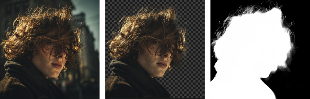 私藏开源神器：withoutbg 抠图站搭建，从此告别“求别人抠图”-莱卡云