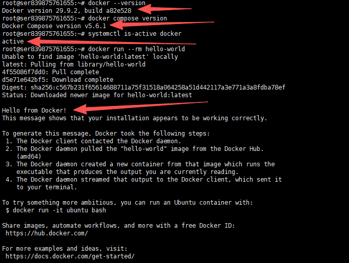 Docker搭建Cloudreve私人网盘教程-莱卡云